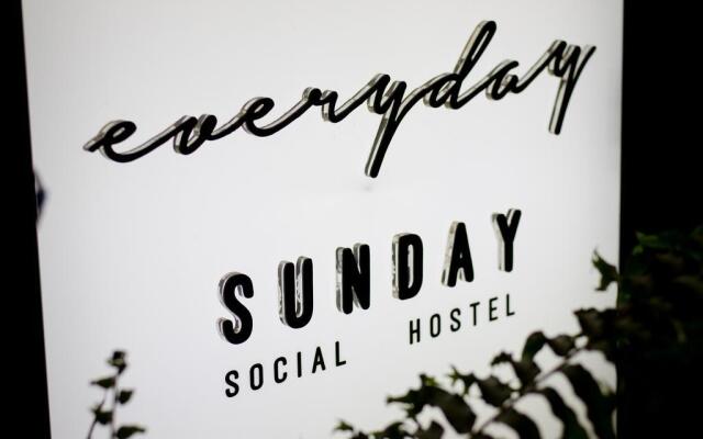 Everyday Sunday Social Hostel