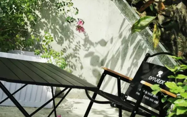 Hangzhou Beno Hostel