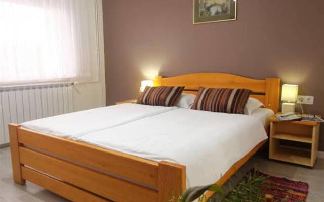 Guesthouse Franjkovic