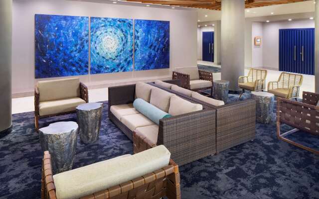 Hyatt Place Aruba Airport