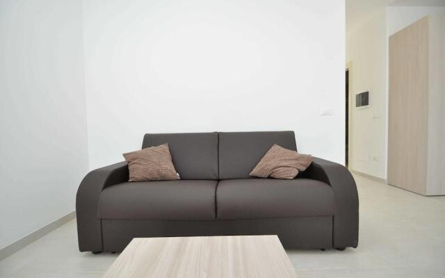 Vecchia Fabbrica Apartments