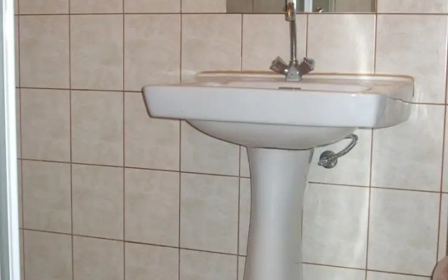 Csipke33 Vendégház