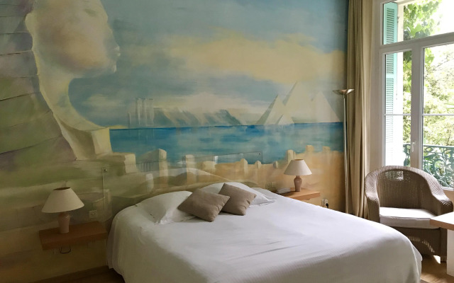 Windsor Hotel