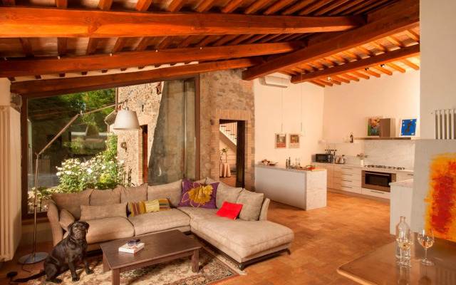 Villa Collombroso by PosarelliVillas