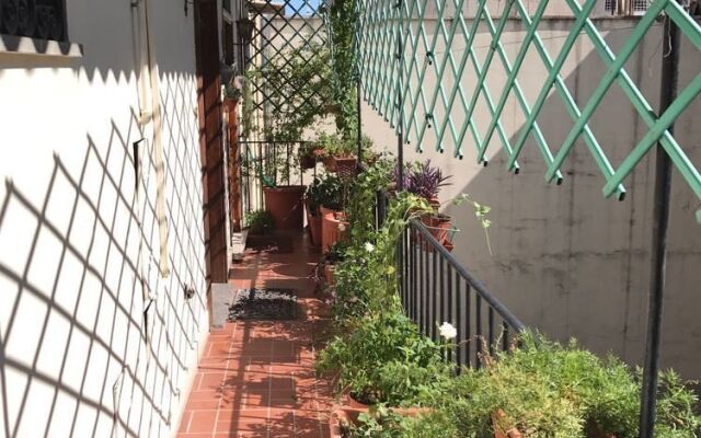 TRASTEVERE Appartamento Tittoni