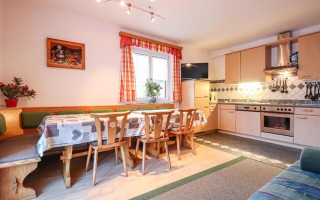 Awesome Apartment in Wagrain With 3 Bedrooms and Wifi