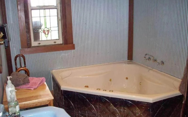 Colby Cottages, Wooragee near Beechworth