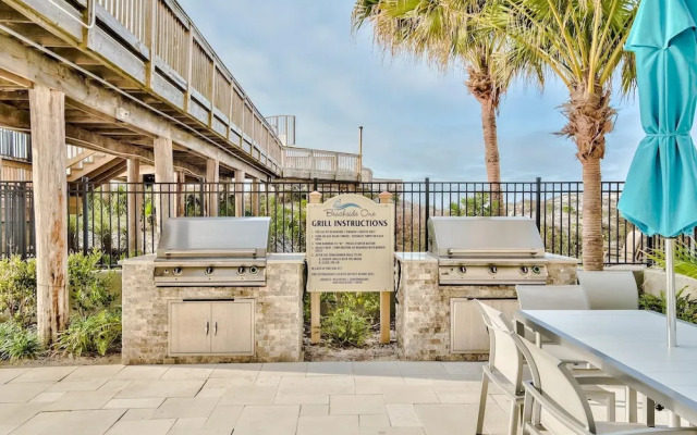 Beachside One 4029