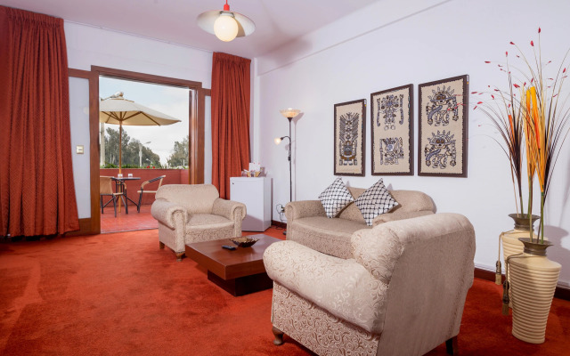 DM Hoteles Tacna