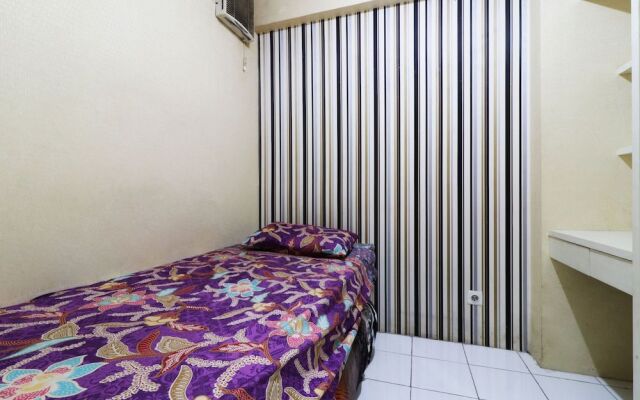 Mamamia Kalibata Apartemen
