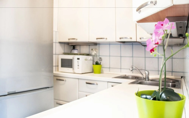 Art Apartment Palazzo Vecchio