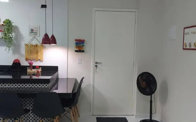 Flat Bem-vindo Bella Maré