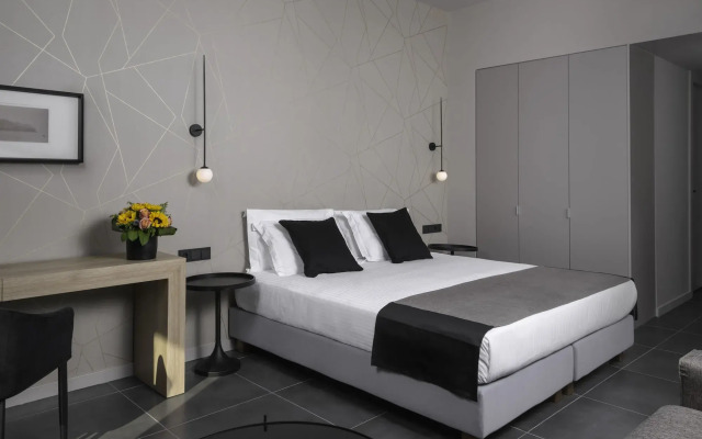 Azur Suites Glyfada