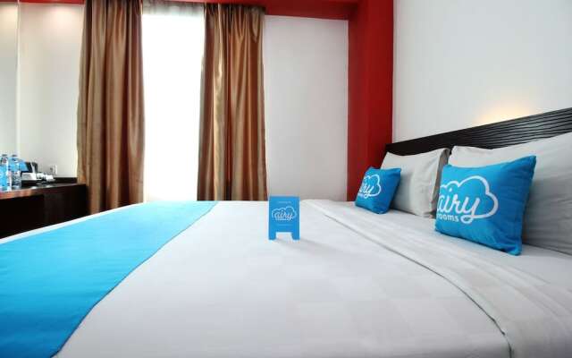 Airy Taman Sari Mangga Besar Delapan 12 Jakarta