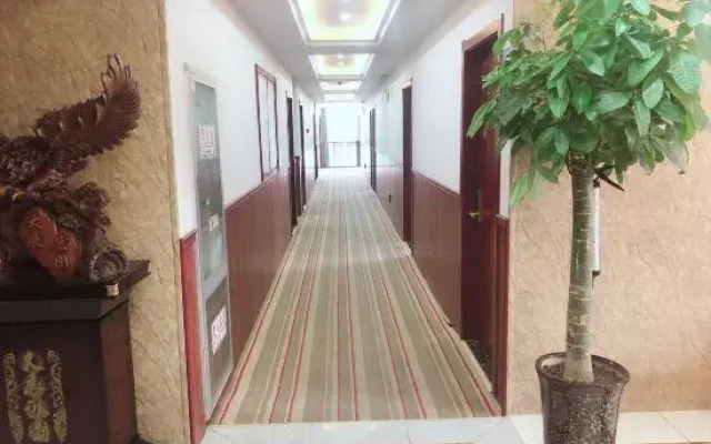 Feidong Rumeng Express Hotel