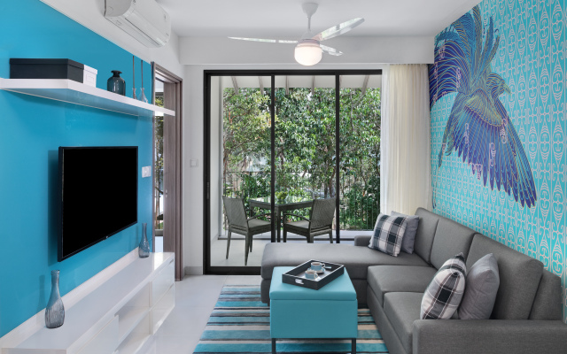 Cassia Bintan, part of Banyan Group