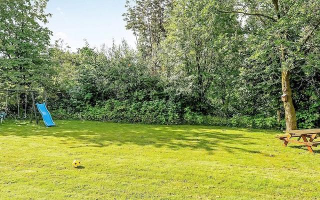 Family Fun in Arrild - By Traum Ferienwohnungen