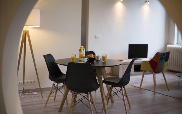 Sweet Inn Apartment Brussels