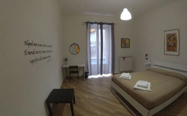 GuestHouse Marcanto - Duomo