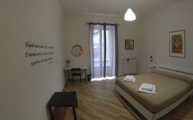 GuestHouse Marcanto - Duomo