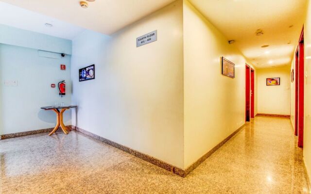 Sri Krishna Suites