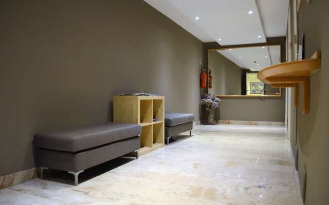 Best Western Park Hotel