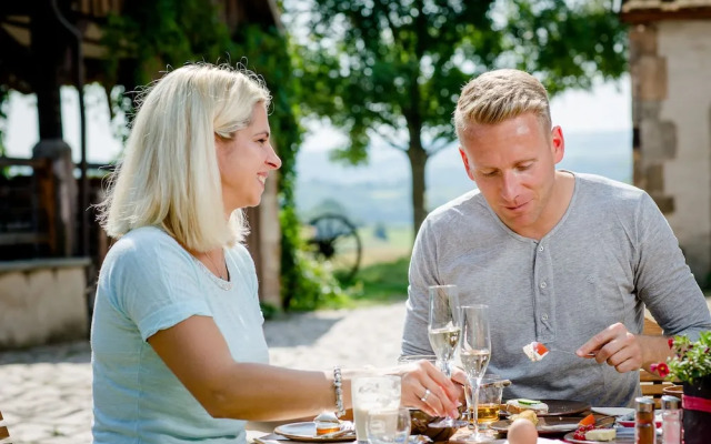 Rittergut Positz GmbH