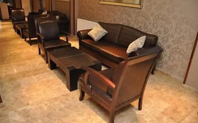 Grand Duayen Hotel