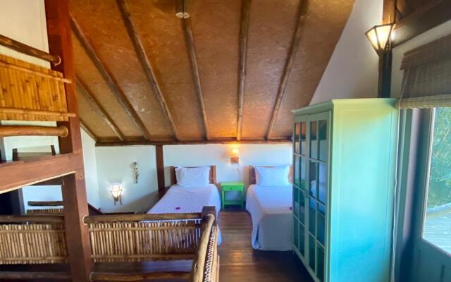 Pousada Bungalow