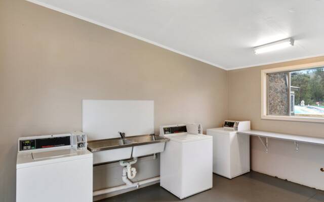 Walpole Rest Point Caravan Park