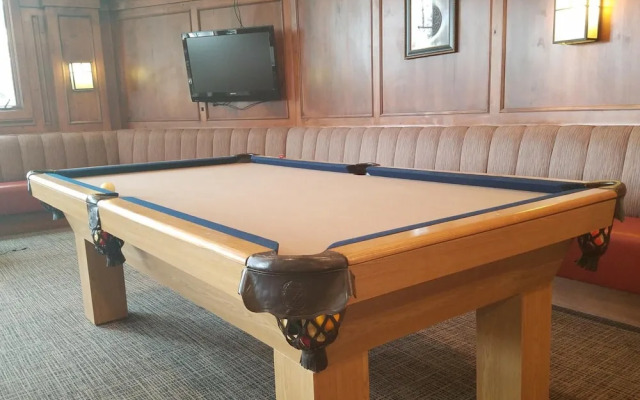 Park City Hostel