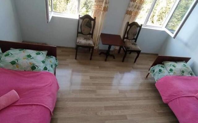 Gujejiani Guest house