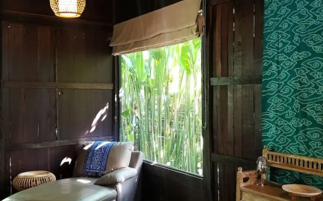 Kampoeng Bamboo