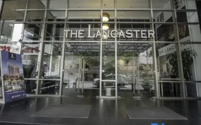 The Lancaster Suites - Japan Town D1