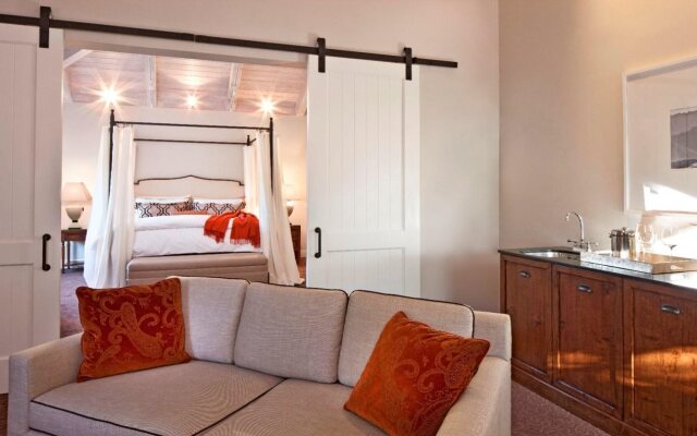 Hotel Yountville