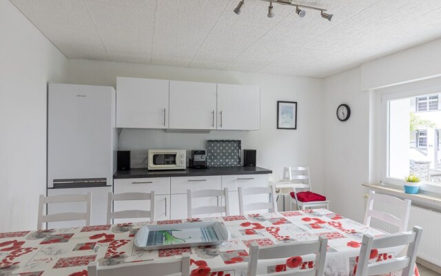 Ferienhaus Bergfreiheit