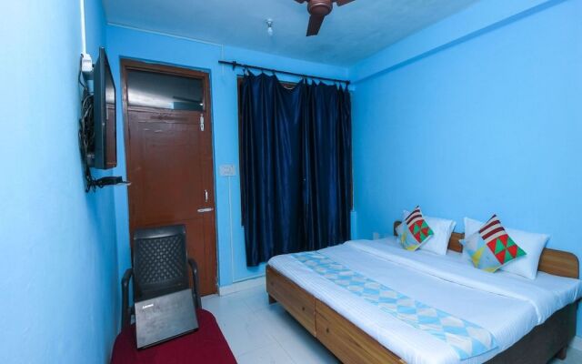 OYO Home 17323 Cozy Stay