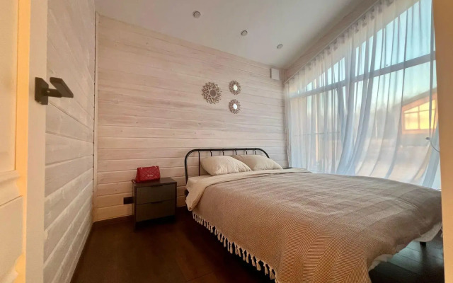 Коттедж у Юлии