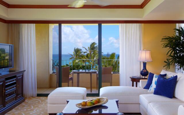 Grand Hyatt Kauai Resort and Spa