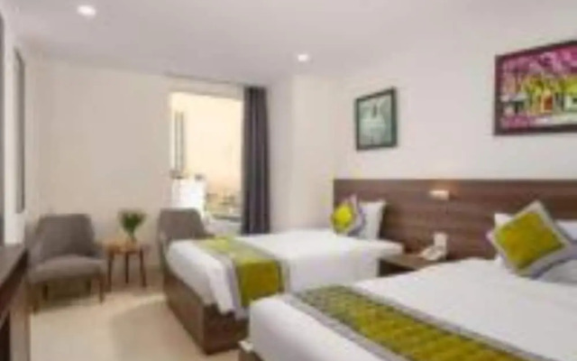 Mira Grand Hotel Quy Nhơn