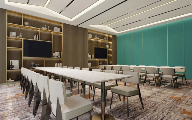 Hilton Garden Inn Hangzhou Grand Canal