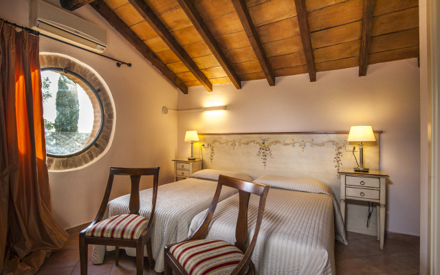 Fattoria San Lorenzo - Apartments