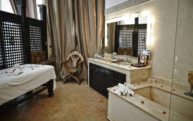 Palais Rhoul & SPA