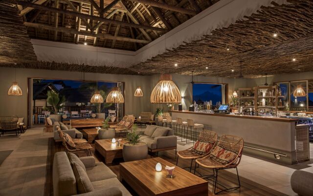 Preskil Island Resort