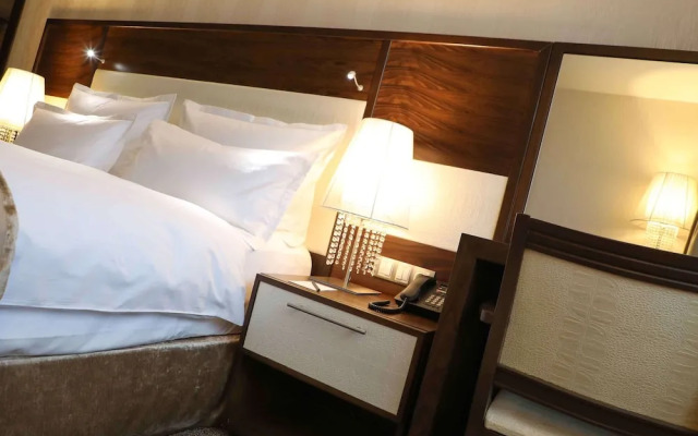 Hotel Boutique Bristol