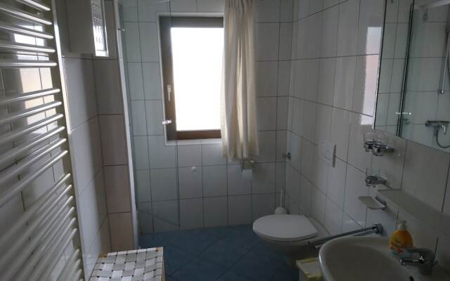 Bungalow Pension Bergblick