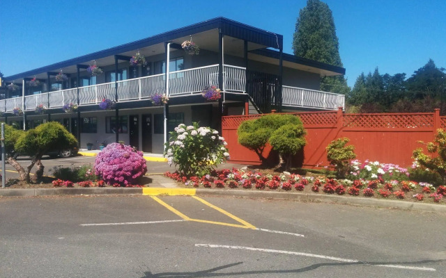 The Tide's Inn