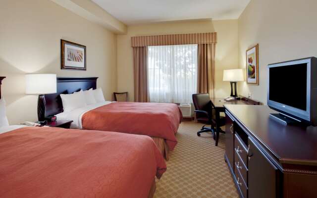 Country Inn & Suites by Radisson, Port Charlotte, FL