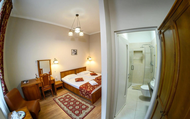 Hotel Transilvania