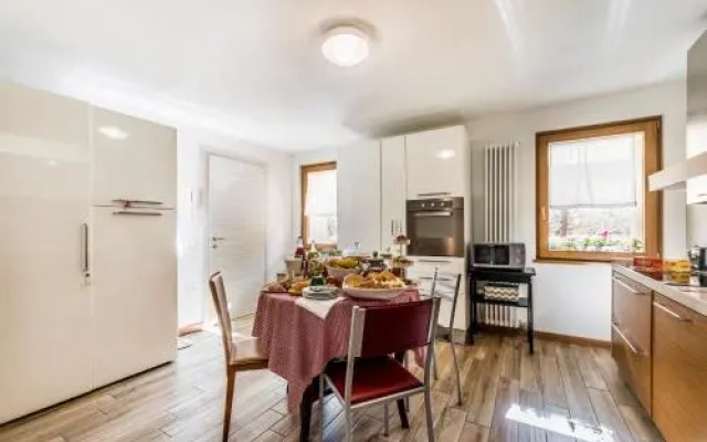 La Loggetta Affittacamere